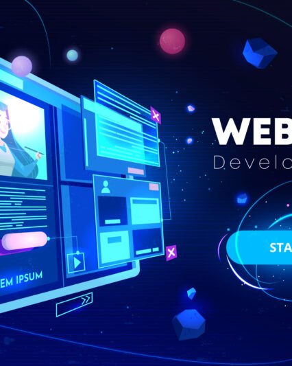 Website Development