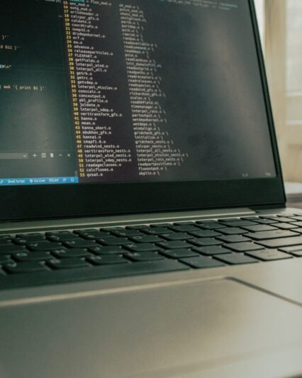 Backend development service